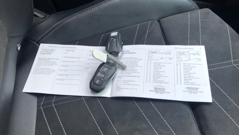 Vauxhall Grandland 1.2 Turbo Ultimate 5dr Petrol Hatchback